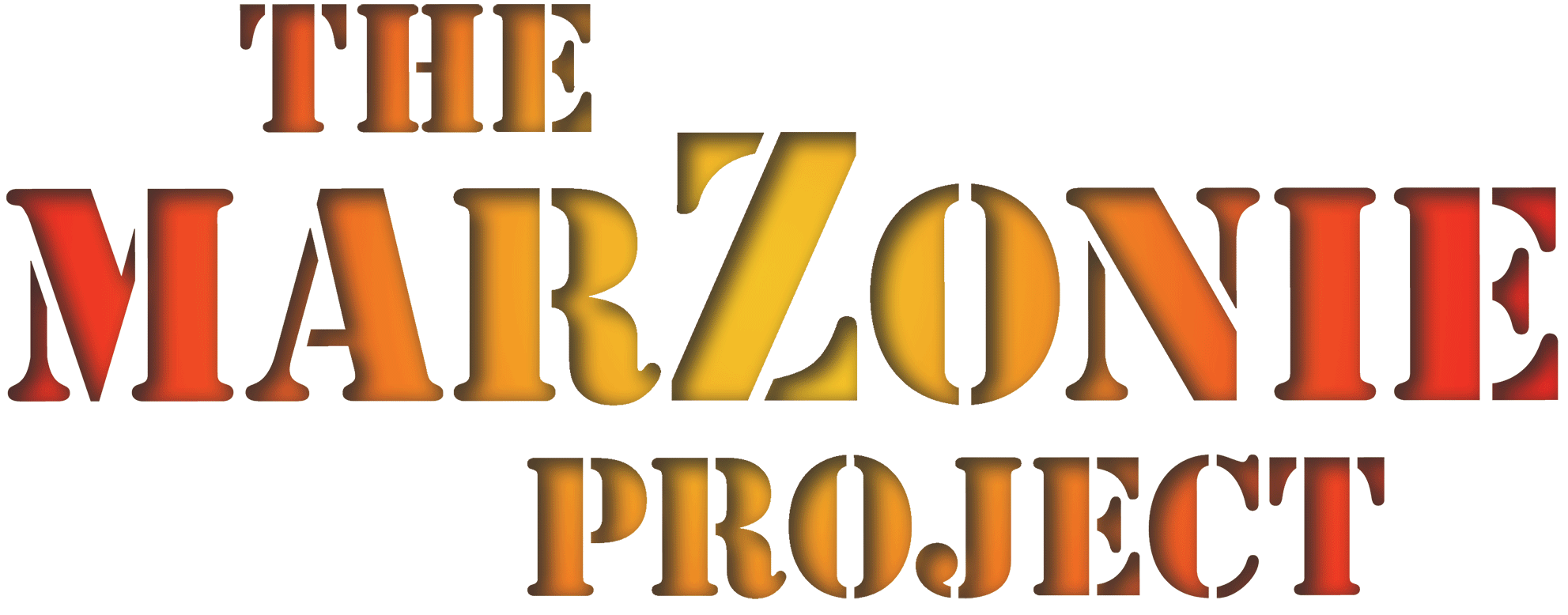 The Marzonie Project